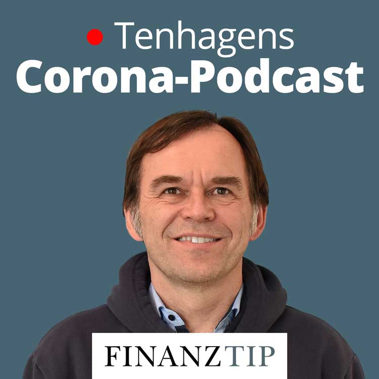 Tenhagens Corona-Podcast